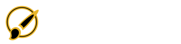 Logotipo Arte Viva Design